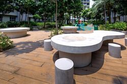 Blk 222B Bedok Beacon (Bedok), HDB 4 Rooms #625506781